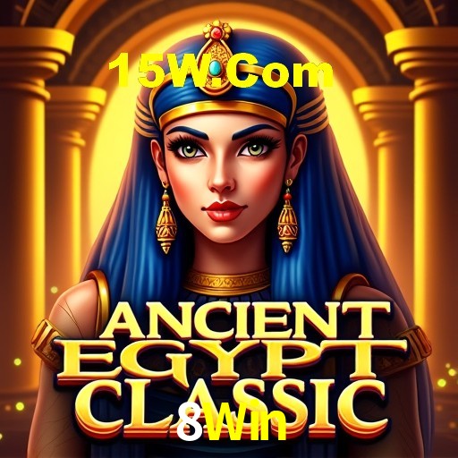 Experiência VIP 8Win