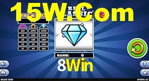 Explore as vantagens do 8Win: serviço profissional e confiabilidade