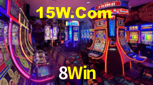 8Win - Excellent Online Casino - 8Win Login