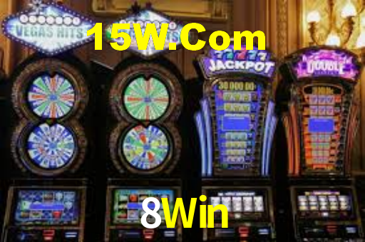 8Win Login