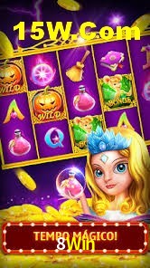 Casino VIP 8Win