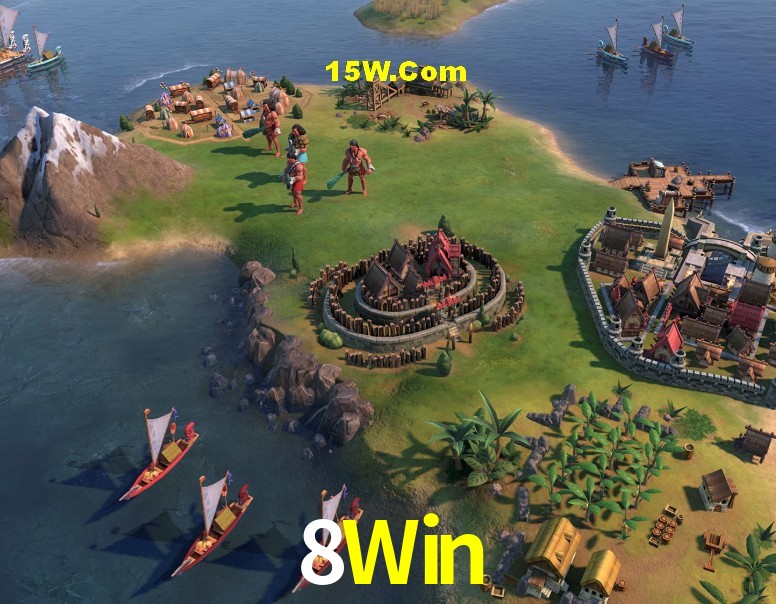 Sistemas de Segurança 8Win