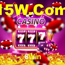Sinta a adrenalina dos jogos de cassino com 8Win