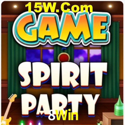 Descubra a Magia dos Jogos de Arcade no 8Win