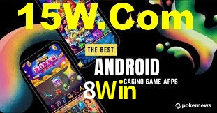 APP oficial da 8Win para mobile
