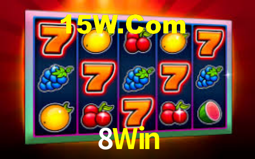 8Win Casino