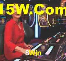 Bônus de Boas-vindas 8Win