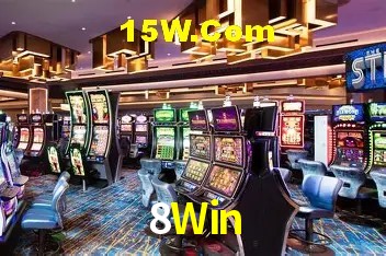 Sistemas de Segurança 8Win