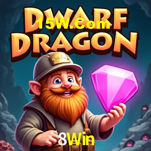 Jogos de Slot 8Win