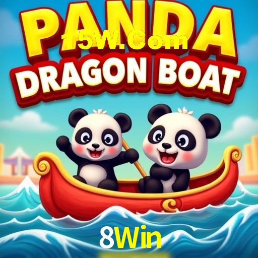 Diretório de Jogos 8Win