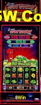 8Win