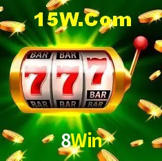 Promoções Sazonais 8Win