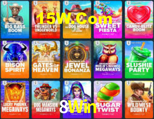 8Win Casino
