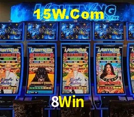 Login Seguro 8Win