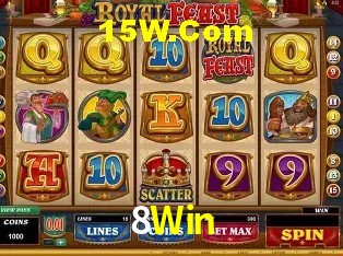 Promoções Sazonais 8Win