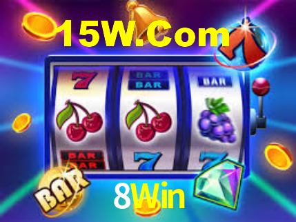 Interface do App 8Win