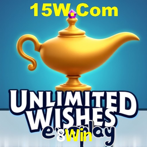 Interface do App 8Win