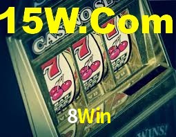 Bônus Diários 8Win