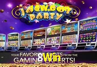 Casino Ao Vivo 8Win