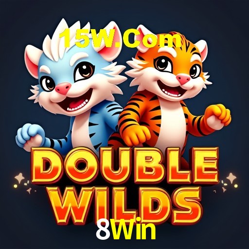 Benefícios da Conta 8Win
