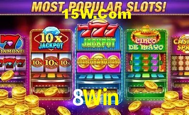 Especiais de Fim de Semana 8Win
