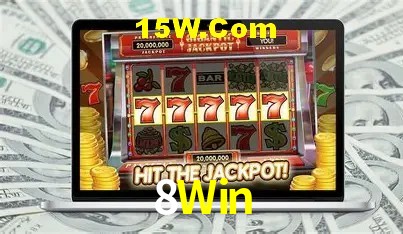 Ofertas Exclusivas 8Win