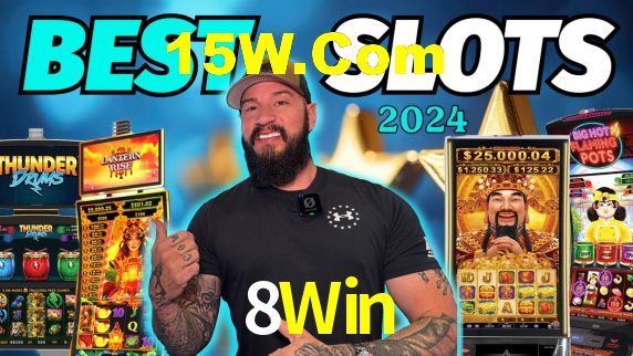 8Win Casino
