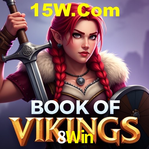 Bônus de Boas-vindas 8Win