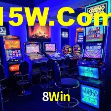 8Win Casino