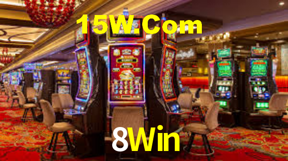 8Win Login