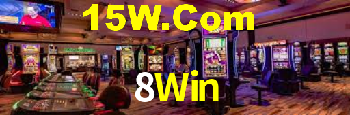 Sinta a adrenalina dos jogos de cassino com 8Win