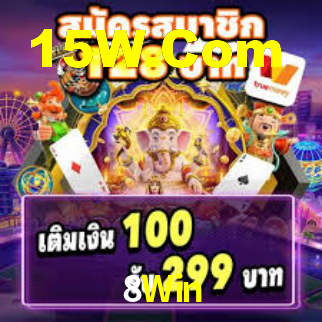 Bônus Generosos e Exclusivos no 8Win para Você!