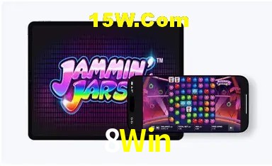 Estatísticas 8Win