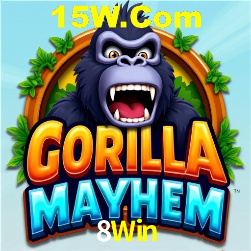 Apostas Esportivas na 8Win: Um Guia Completo