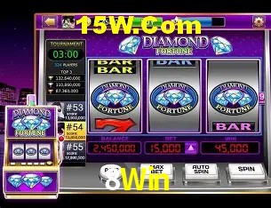 Cadastro Rápido 8Win