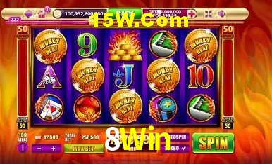 Benefícios da Conta 8Win