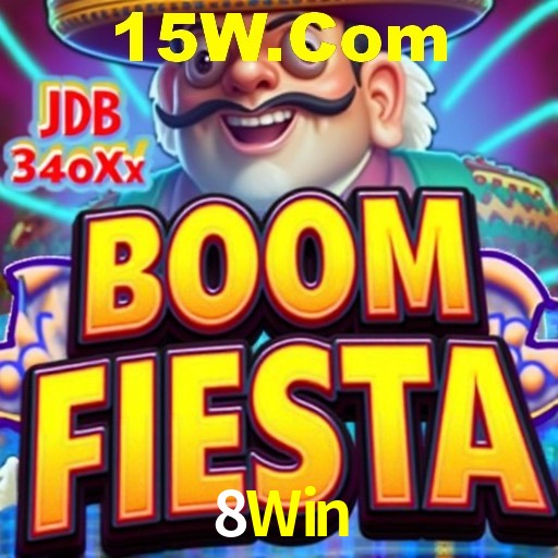 Jogos Exclusivos 8Win