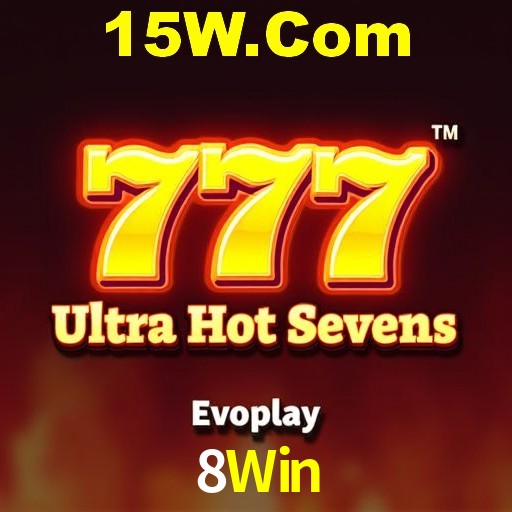 Descubra a Essência do 8Win: Nossa História e Compromissos