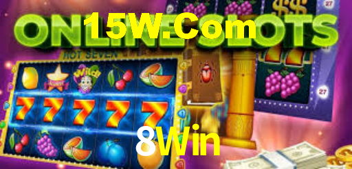 8Win Casino