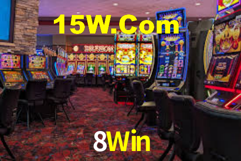 8Win Casino