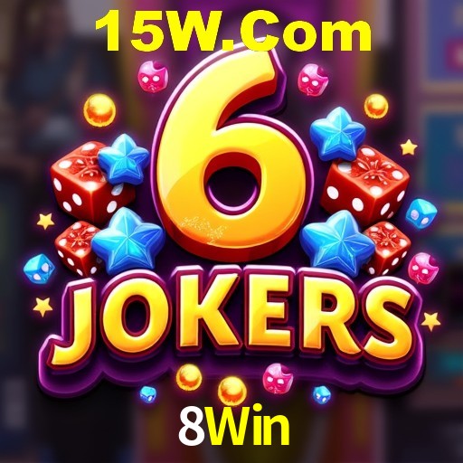 Inovações de Jogos na 8Win: O Futuro das Experiências Interativas