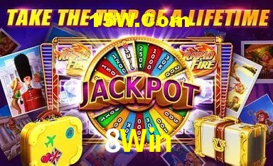 Benefícios da Conta 8Win