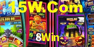 Bônus Diários 8Win