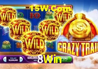 Provedores de Jogos 8Win